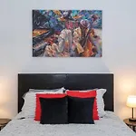 Beautifully Updated New Orleans Home