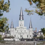 Beautifully Updated New Orleans Home