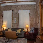 Hotel Jean Lafitte House New Orleans