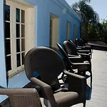 Jean Lafitte House Hotel