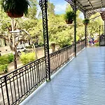 Jean Lafitte House New Orleans