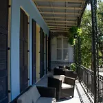 Jean Lafitte House Hotel