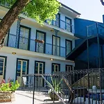 Hotel Jean Lafitte House New Orleans