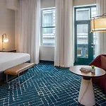Hyatt Centric French Quarter 4* New Orleans