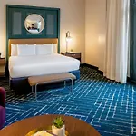 Hyatt Centric French Quarter Hotel