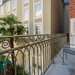 Bourbon Orleans Hotel 4*