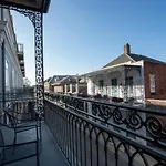 Bourbon Orleans 4*