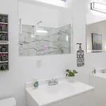 Downtown Vibrant Gray Loft 2318