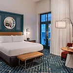 Hyatt Centric French Quarter New Orleans