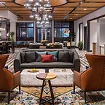 Hyatt Centric French Quarter 4*