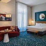 Hotel Hyatt Centric French Quarter