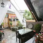 Fleur De Lis Mansion 4*