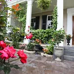 Fleur De Lis Mansion New Orleans