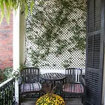 Bed & Breakfast Fleur De Lis Mansion New Orleans