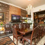 Bed & Breakfast Fleur De Lis Mansion New Orleans