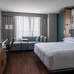 Hotel Marriott Warehouse Arts District 4*