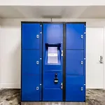 Modern 1Br Condos In California Building