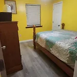 Orleans House With Pool & Parking, Peaceful Block *