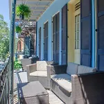 Jean Lafitte House Hotel