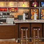 Hotel Courtyard By Marriott French Quarter/iberville New Orleans