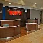 Courtyard By Marriott French Quarter/iberville 3* New Orleans
