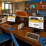 Hotel Courtyard By Marriott French Quarter/iberville