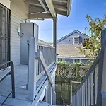 Modern Nola Condo 2 Mi To Bourbon Street