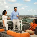 Hotel Springhill By Marriott Downtown/canal Street 4*
