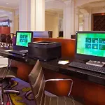 Hotel Courtyard By Marriott French Quarter/iberville New Orleans
