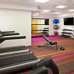 Courtyard By Marriott French Quarter/iberville