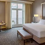 Hyatt Centric French Quarter New Orleans