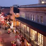 Hyatt Centric French Quarter 4*