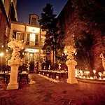 French Quarter-chateau Lemoyne By Ihg 3*