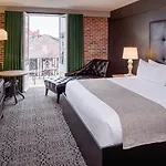 French Quarter-chateau Lemoyne By Ihg