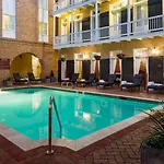 French Quarter-chateau Lemoyne By Ihg New Orleans
