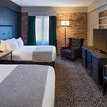 French Quarter-chateau Lemoyne By Ihg 3* New Orleans