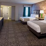 French Quarter-chateau Lemoyne By Ihg New Orleans