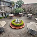 Maison Saint Charles