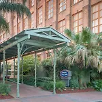 Hampton Inn And Suites New Orleans Convention Center