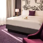 Hotel Hampton & Canal St. French Quarter New Orleans