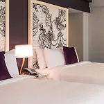 Hampton & Canal St. French Quarter Hotel 3*