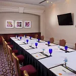 Hotel Courtyard By Marriott French Quarter/iberville New Orleans