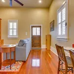 Cozy Getaway Near Magazine Street! New Orleans