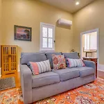 Cozy Getaway Near Magazine Street! Apartment