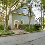 Cozy Getaway Near Magazine Street! New Orleans
