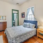 Cute And Cozy 2Bd Home Steps From St Claude Avenue