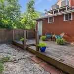 Cute And Cozy 2Bd Home Steps From St Claude Avenue