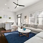 Modern Pristine Stunning 2bd Garden District * New Orleans