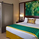 Courtyard By Marriott French Quarter/iberville New Orleans
