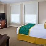 Courtyard By Marriott French Quarter/iberville Hotel